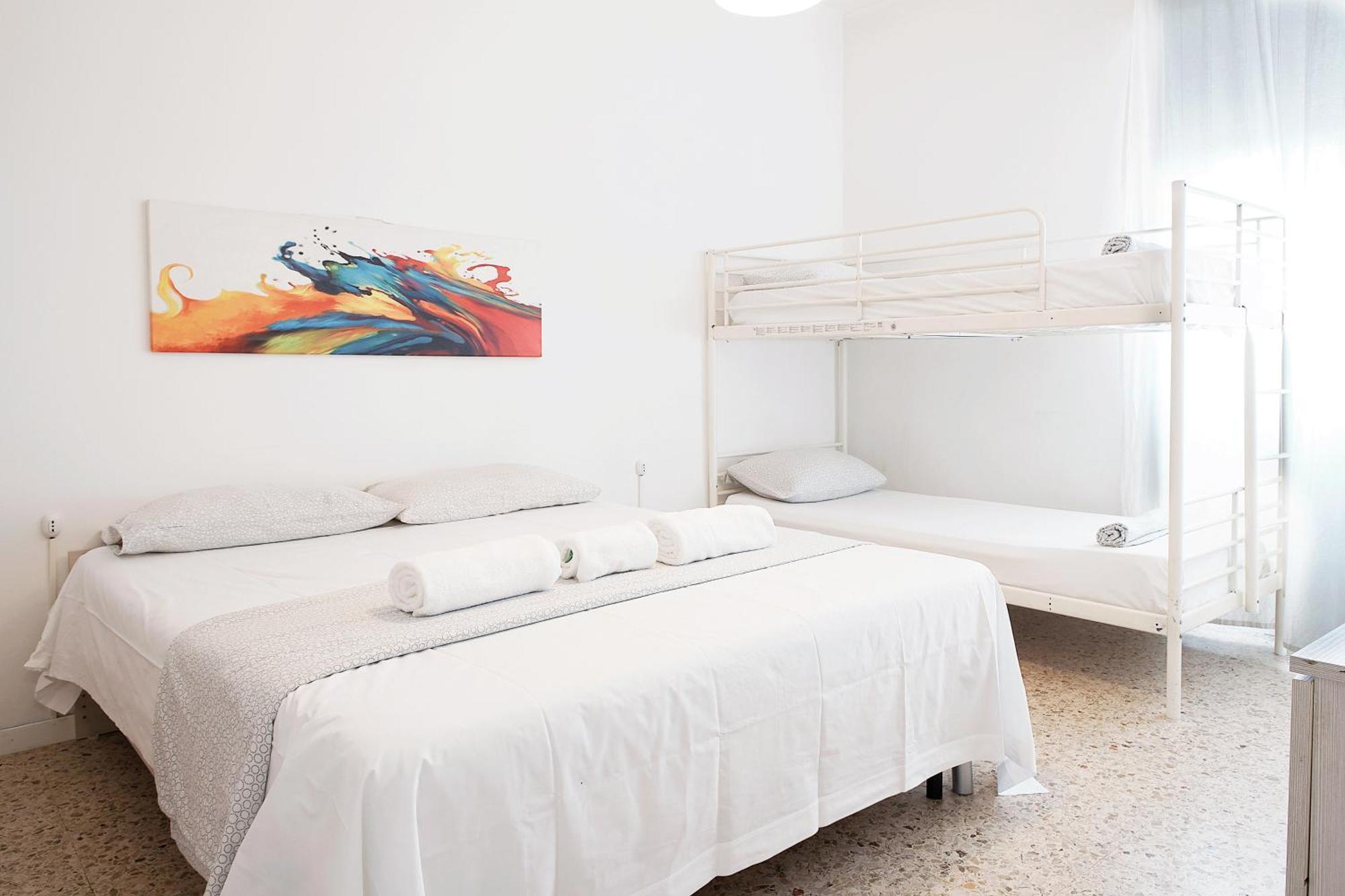 Enjoy Apartment Gorla — Foto 2